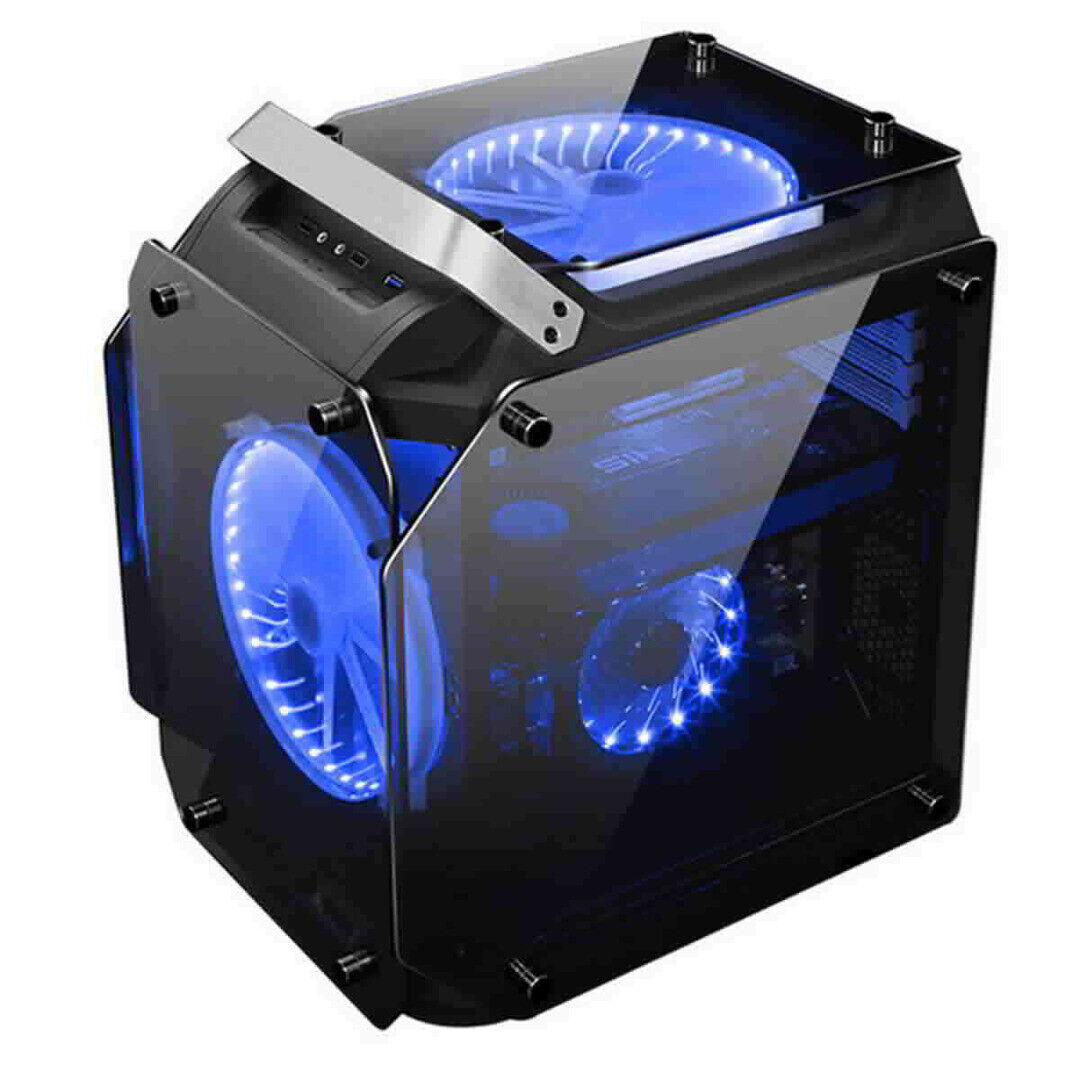 Neuron Gaming PC Intel Core i7-14700K Processor, Nvidia GeForce RTX 4060 8GB Graphic, 32GB DDR5 RAM 1TB NVMe SSD, Windows 11, RGB Airflow ATX Gaming Case Neuron Gaming PC Intel Core i7-14700K Processor, Nvidia GeForce RTX 4060 8GB Graphic, 32GB DDR5 RAM 1TB NVMe SSD, Windows 11, RGB Airflow ATX Gaming Case